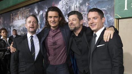 Орландо Блум иска да снима порно с елфи