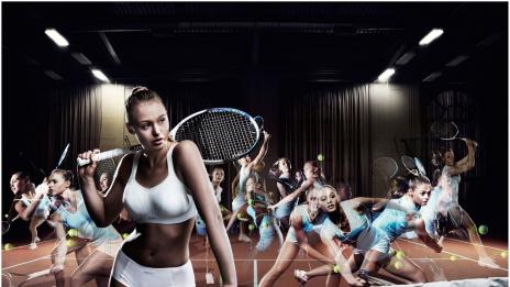 Как да изберем подходящ спортен сутиен