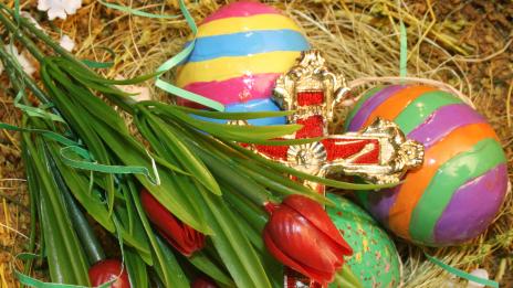 Христос Воскресе!