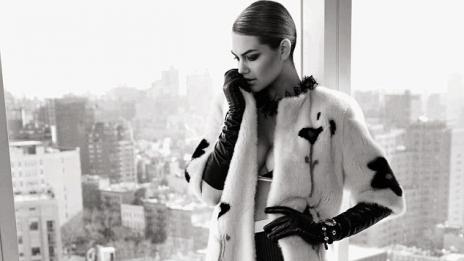 Ъптън вече е супермодел след поредната си корица за Vogue