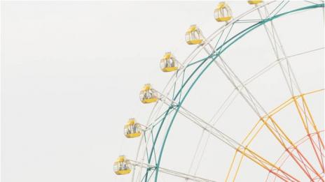 Цветният рай в Япония – Хитачи парк