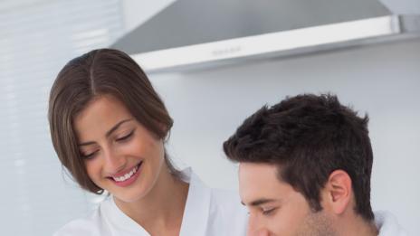 Хората са най-щастливи, когато се събудят