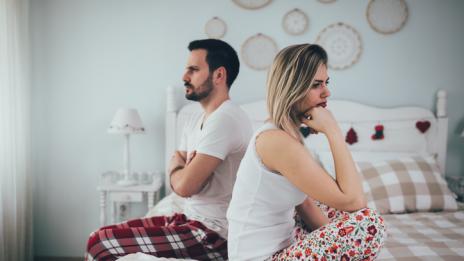 Истински случаи: 5 странни конфликта между съпрузи