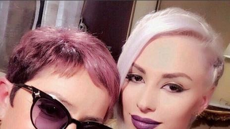 Цвети Стоянова: Нищо не съм видяла от живота, тепърва излизам по заведения