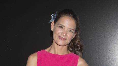 Кейти Холмс излиза на срещи с Джордж Клуни