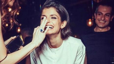 Мис България 2006 чукна 30 с приятели