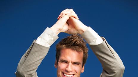 Девет полезни навика на успешни бизнесмени