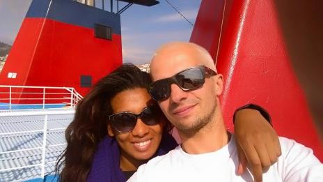 Део става татко за втори път през февруари