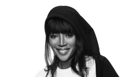 Diesel и Наоми Кембъл с модна колаборация посветена на децата