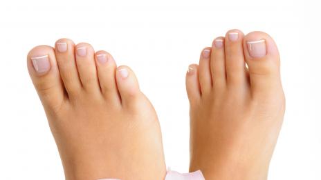 Уморени, отекли крака, починете си!