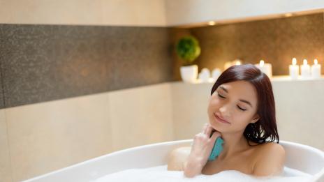 6 неща, които несъзнателно правите, когато сте влюбени