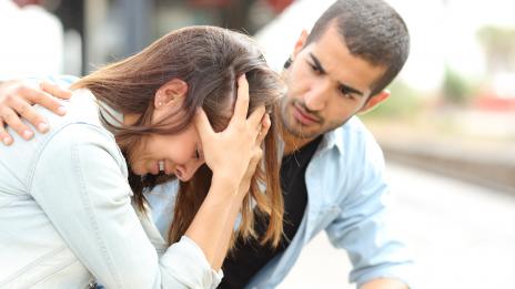 3 знака, че връзката ви депресира