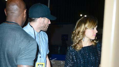 Джейк Гиленхал и Рейчъл Макадамс излязоха на среща