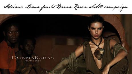 Адриана Лима, съкровището на Хаити