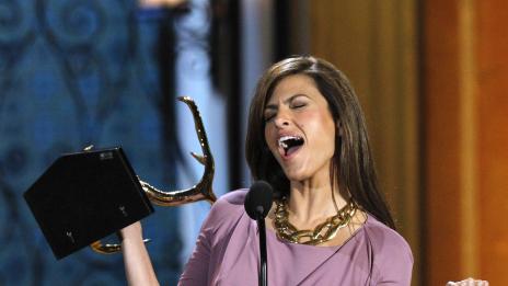 Мендес и Миноуг заедно във филм