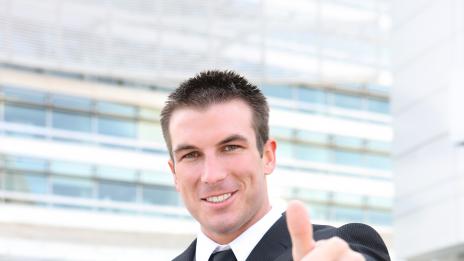 Как ви се отразява властта