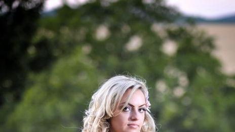 Модерна визия, стройна фигура и неустоим сексапил