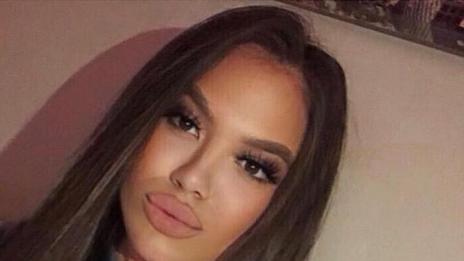 Дъщерята на Анелия по стъпките на Николета