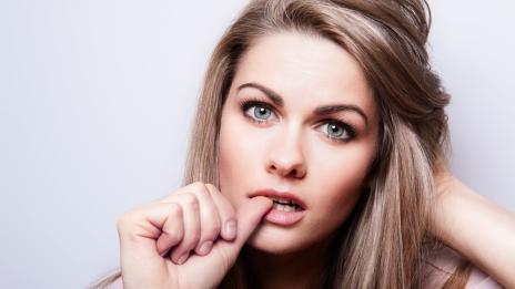 6 навика, които показват вътрешното ви безпокойство