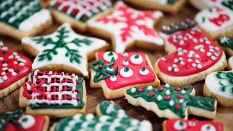 Как да приготвим: Коледни сладки