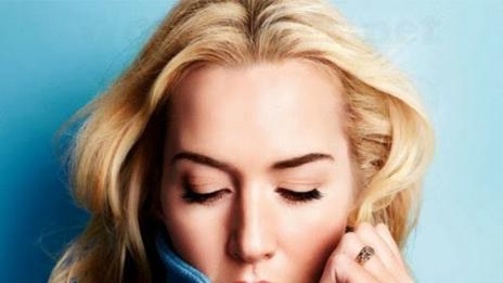 Кейт Уинслет: Не мисля, че съм специална