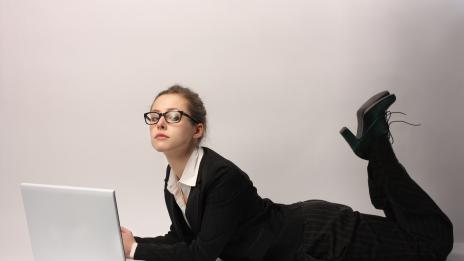 Как да си намерим лесно работа?