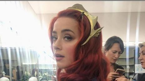 Джони Деп съди Амбър за 50 млн. долара