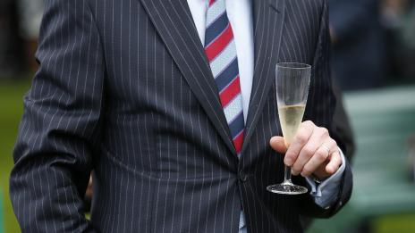 Учен: Алкохолът причинява рак