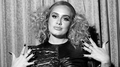 Парти в стил „Гетсби“ за рождения ден на Адел