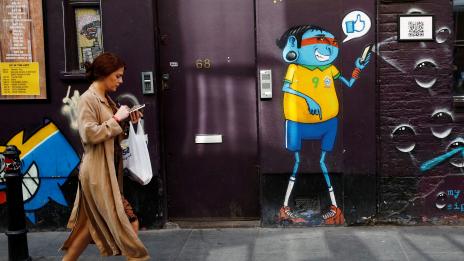 4 начина, по които смартфонът вреди на здравето