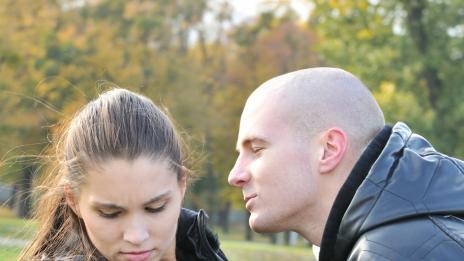 Как да се отървете от досадника