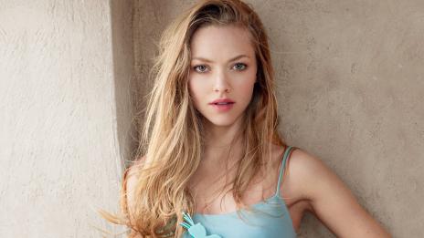 Аманда Сейфрид: Аз инициирах връзката си с Джъстин Лонг