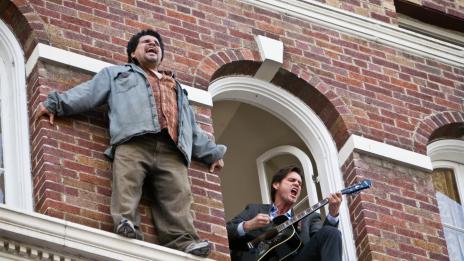 Стресът е заразен като грип