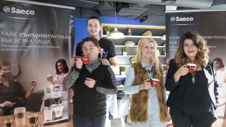 Тайните на перфектните кафе напитки