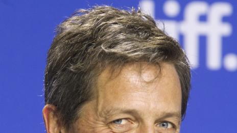 Хю Грант стана баща за втори път