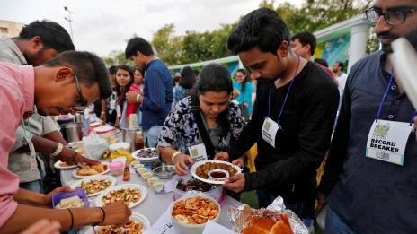 Част от рекордите, с които ще запомним 2016-а година