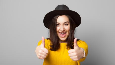 3 причини в 30-те да сме много по-уверени