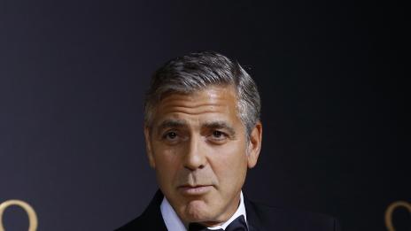 Джордж Клуни иска любовно гнездо и във Франция