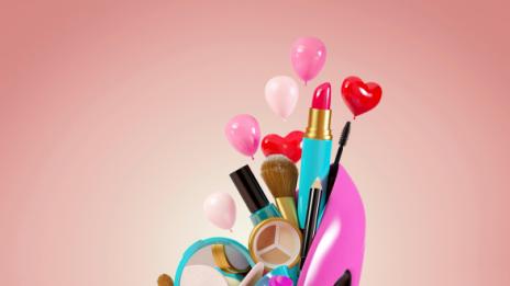 Малки принадлежности за голяма красота – част 2