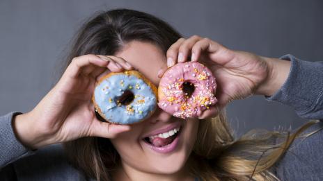 Лесни трикове да се справим със силния апетит