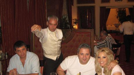 Емилия и Коко Динев: официално разделени!