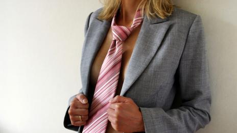 Жените масово крият бременността си от своите шефове