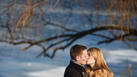 Законите на привличането