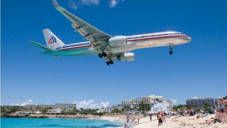 Най-опасният плаж в света