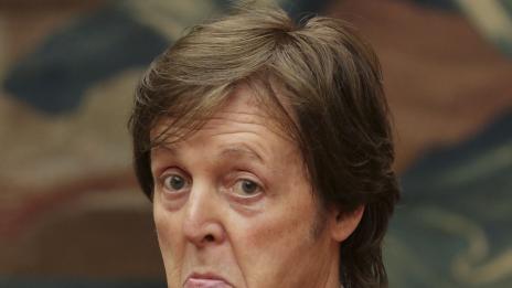 Пол Маккартни е най-богатият певец