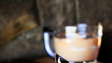 Стек салата