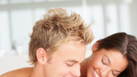 Женска виагра подпалва сексуалното желание на дамите