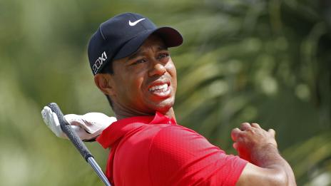 Тайгър Уудс вече ще прави секс само, ако е влюбен