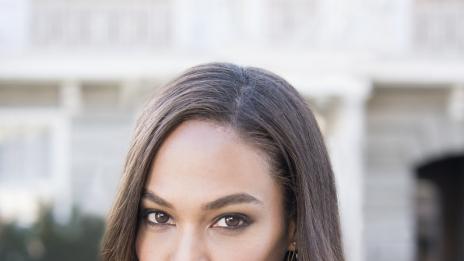 Червилата на Джоан Смолс