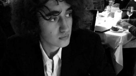 Емилия: Отиде си Феди, едно обичано дете!